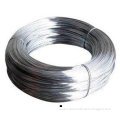 Binding Wire 0.20 - 5.00mm Electro-galvanized Wire For Netting, Filter, Cable